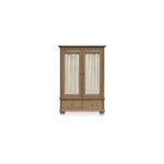 Lillien Tall Cabinet FURNITURE - cabinets Moe's Furniture