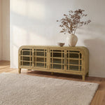 Maddy Sideboard FURNITURE - sideboard Moe's Furniture