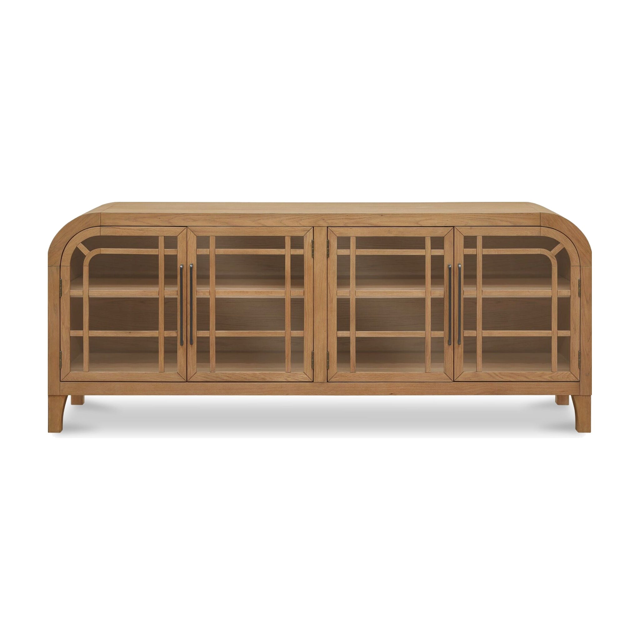 Maddy Sideboard FURNITURE - sideboard Moe's Furniture