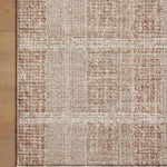 Angela Rose x Loloi Ember Clay / Sand Rug 0-RUGS-patterned Loloi