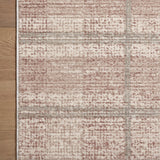 Angela Rose x Loloi Ember Clay / Mist Rug 0-RUGS-patterned Loloi