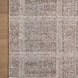 Angela Rose x Loloi Ember Fog / Dove Rug 0-RUGS-patterned Loloi
