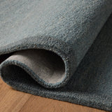 Chris Loves Julia x Loloi Emmeline Denim / Blue Rug - Rug & Weave