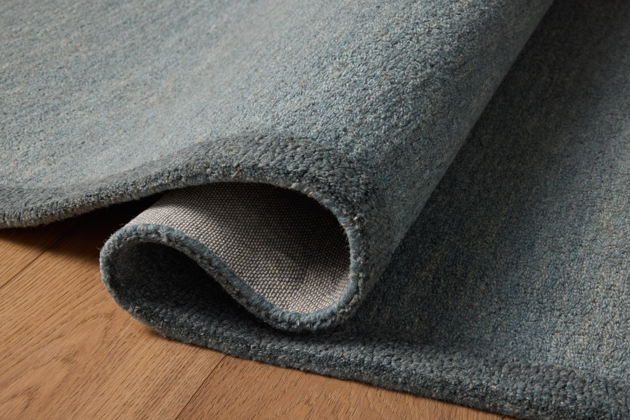 Chris Loves Julia x Loloi Emmeline Denim / Blue Rug - Rug & Weave