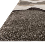 Loloi Enchant Multi Square Rug RUGS - synthetic Loloi