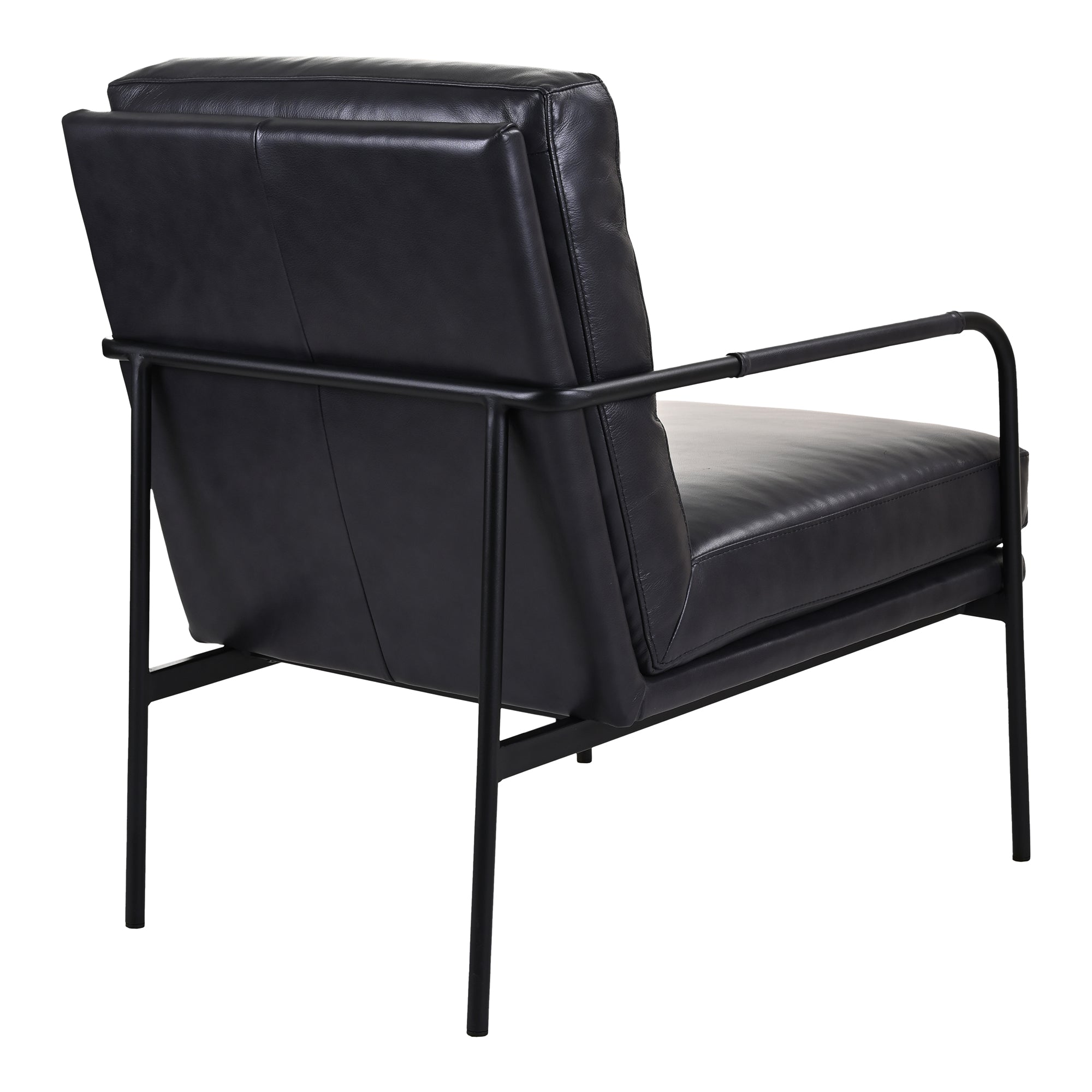 Laine Chair FURNITURE - accent chair Moe's Furniture