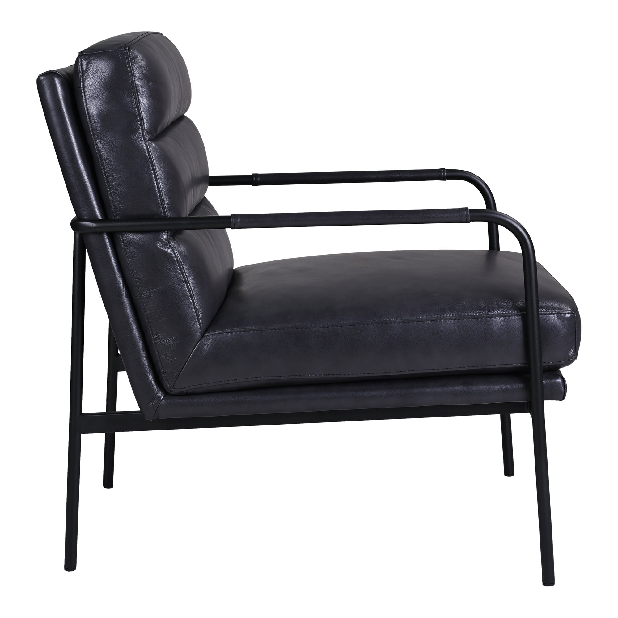 Laine Chair FURNITURE - accent chair Moe's Furniture