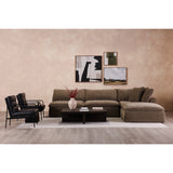 Laine Chair FURNITURE - accent chair Moe's Furniture
