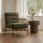 Laine Chair FURNITURE - accent chair Moe's Furniture