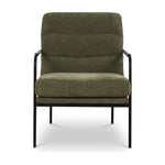Laine Chair FURNITURE - accent chair Moe's Furniture Green