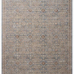 Amber Lewis x Loloi Ethel Sky / Brick Rug – 5