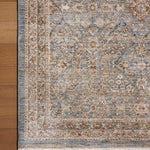 Amber Lewis x Loloi Ethel Sky / Brick Rug – 4