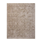 Amber Lewis x Loloi Ethel Olive / Natural Rug – 1