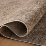 Amber Lewis x Loloi Ethel Sage / Natural Rug – 3