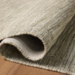 Chris Loves Julia x Loloi Eugene Herb / Ivory Rug - Rug & Weave