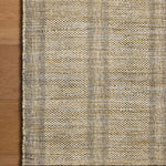 Chris Loves Julia x Loloi Eugene Ochre / Ivory Rug - Rug & Weave
