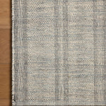 Chris Loves Julia x Loloi Eugene Sky / Ivory Rug - Rug & Weave