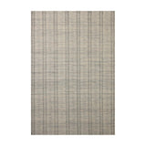 Chris Loves Julia x Loloi Eugene Sky / Ivory Rug