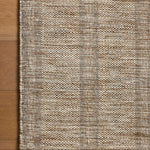 Chris Loves Julia x Loloi Eugene Toffee / Ivory Rug - Rug & Weave