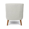 Evie Accent Chair - Sand