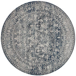 Magnolia Home By Joanna Gaines x Loloi Everly Slate Rug RUGS - synthetic Loloi