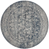Magnolia Home By Joanna Gaines x Loloi Everly Slate Rug RUGS - synthetic Loloi