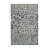 Magnolia Home By Joanna Gaines x Loloi Everly Slate Rug