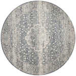 Magnolia Home By Joanna Gaines x Loloi Everly Mist / Mist Rug RUGS - synthetic Loloi