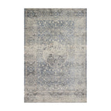 Magnolia Home By Joanna Gaines x Loloi Everly Mist / Mist Rug