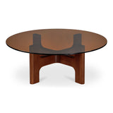 Lyle Coffee Table FURNITURE - coffee table Moe's Furniture
