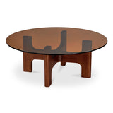 Lyle Coffee Table FURNITURE - coffee table Moe's Furniture
