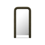 Ellsworth Mirror MIRROR - floor mirror Moe's Furniture Green