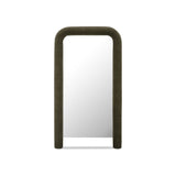 Ellsworth Mirror MIRROR - floor mirror Moe's Furniture Green