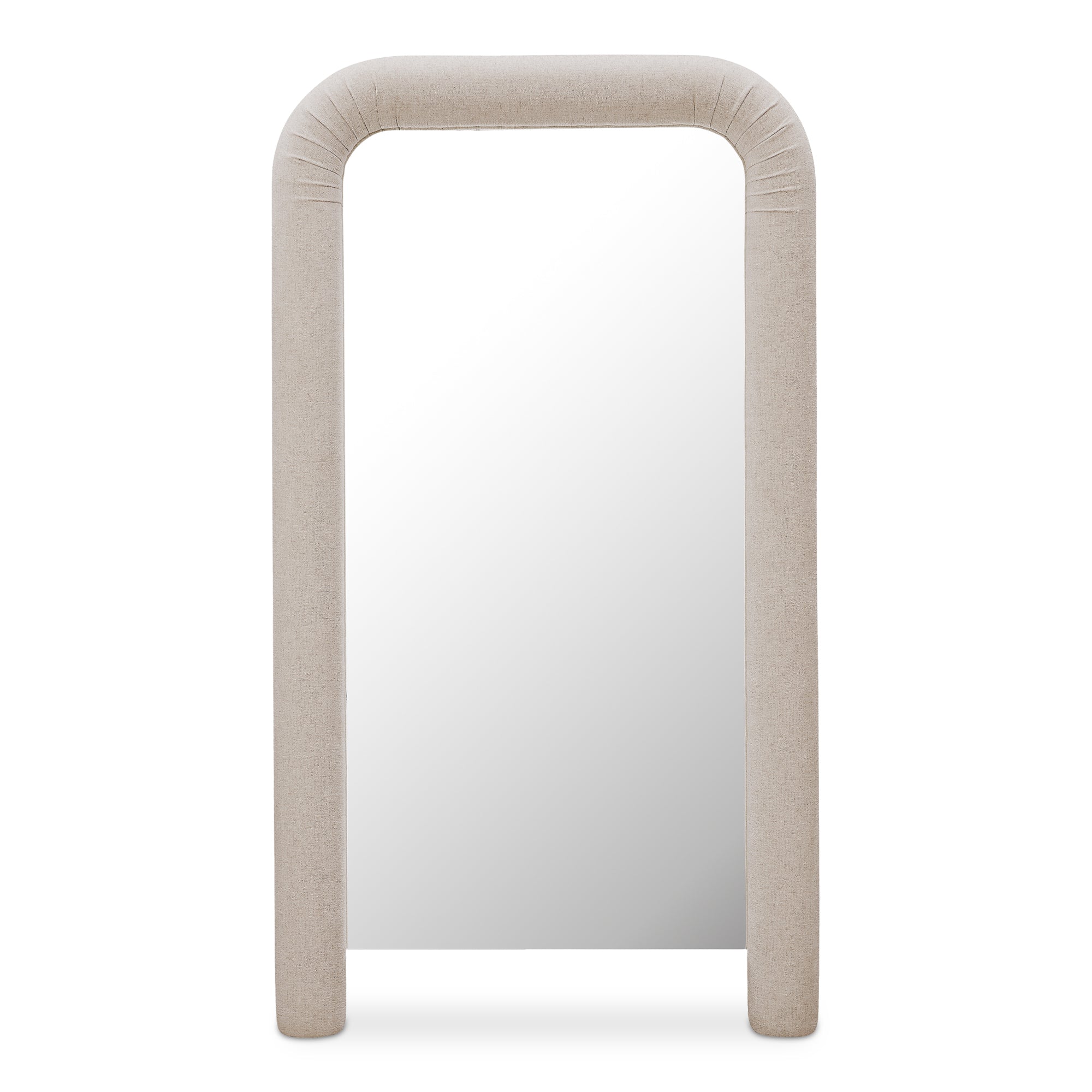 Ellsworth Mirror MIRROR - floor mirror Moe's Furniture