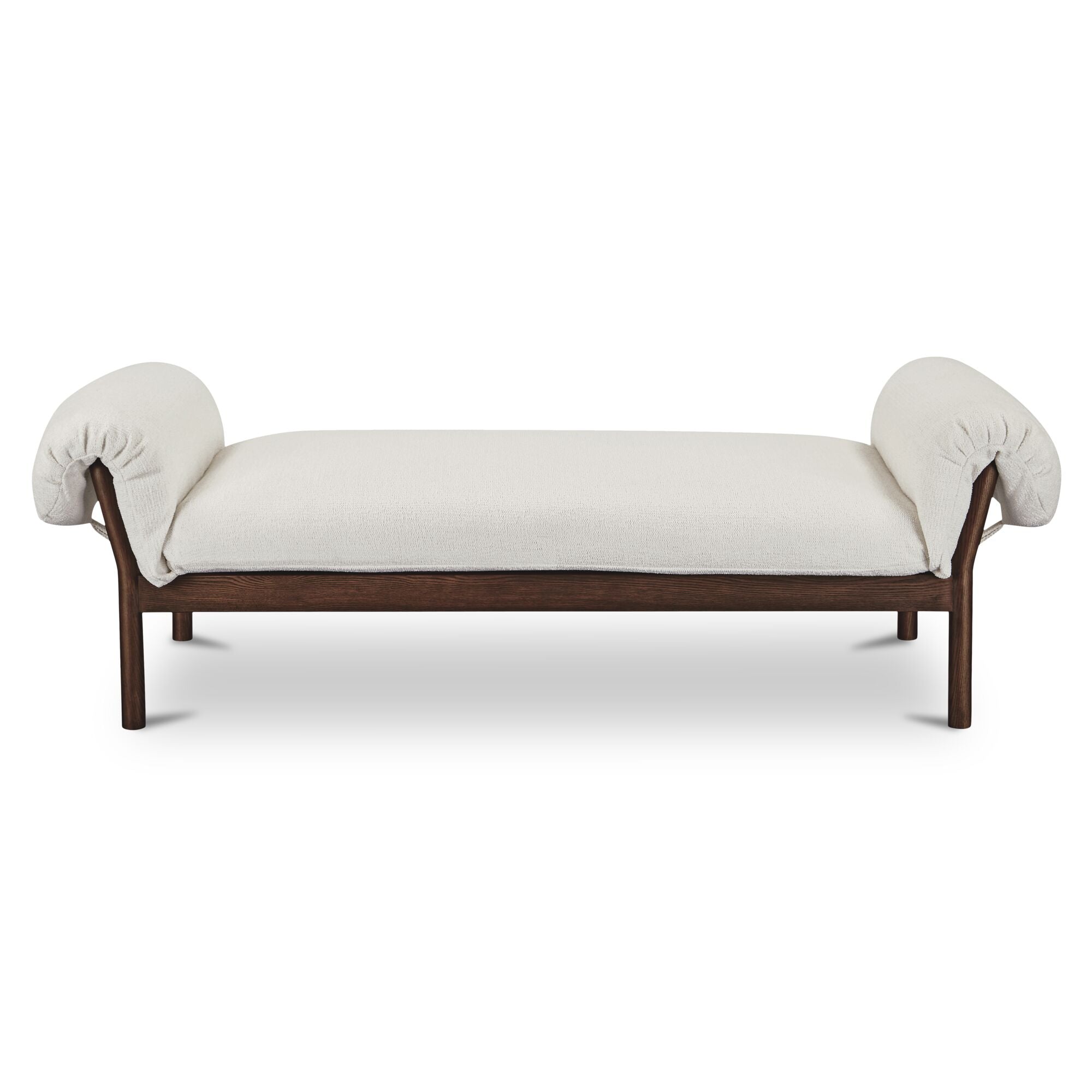 Cardero Daybed, White