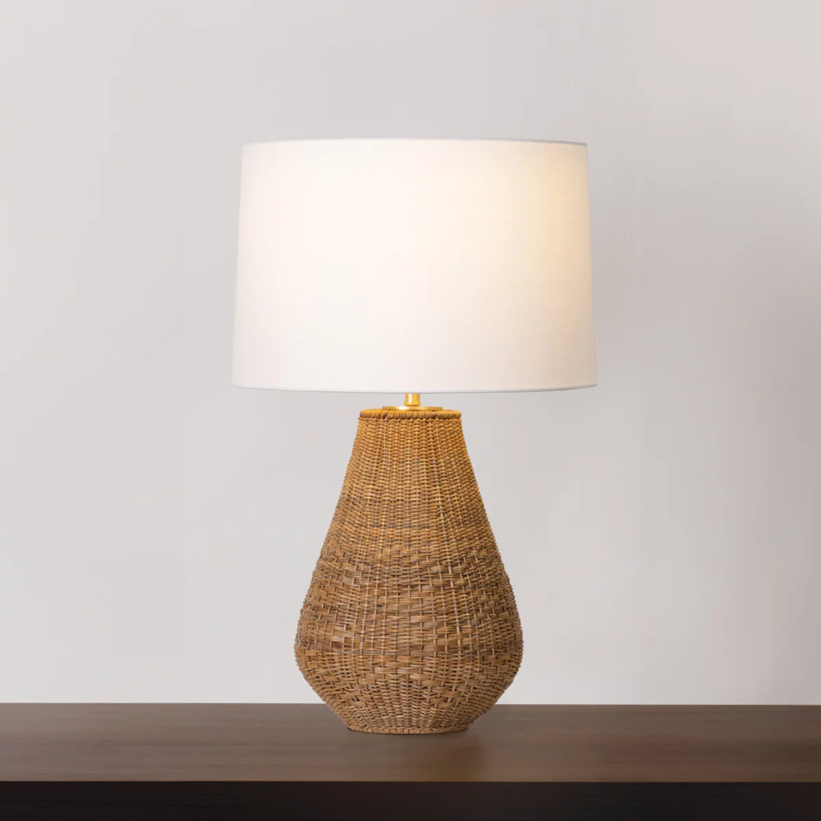 Eastbridge Table Lamp 1 - LIGHTING - table lamp Hudson Valley Lighting