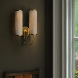 Elaine Wall Sconce LIGHTING - Wall Sconce Hudson Valley Lighting