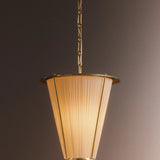 Ellsworth Lantern LIGHTING - Lantern Hudson Valley Lighting