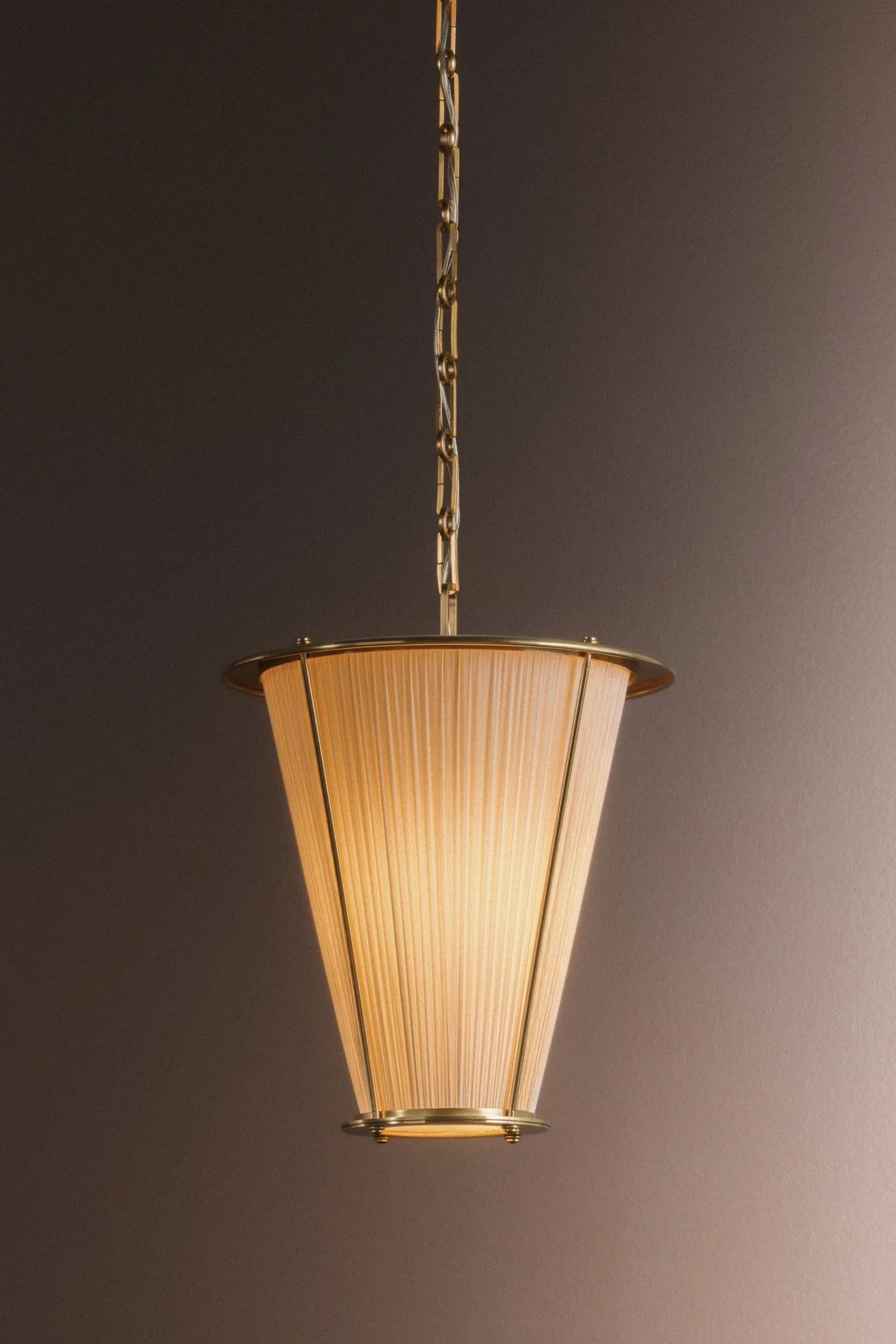 Ellsworth Lantern LIGHTING - Lantern Hudson Valley Lighting