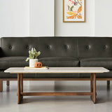 Gus* Modern Embassy 84" Sofa FURNITURE - sofa Gus