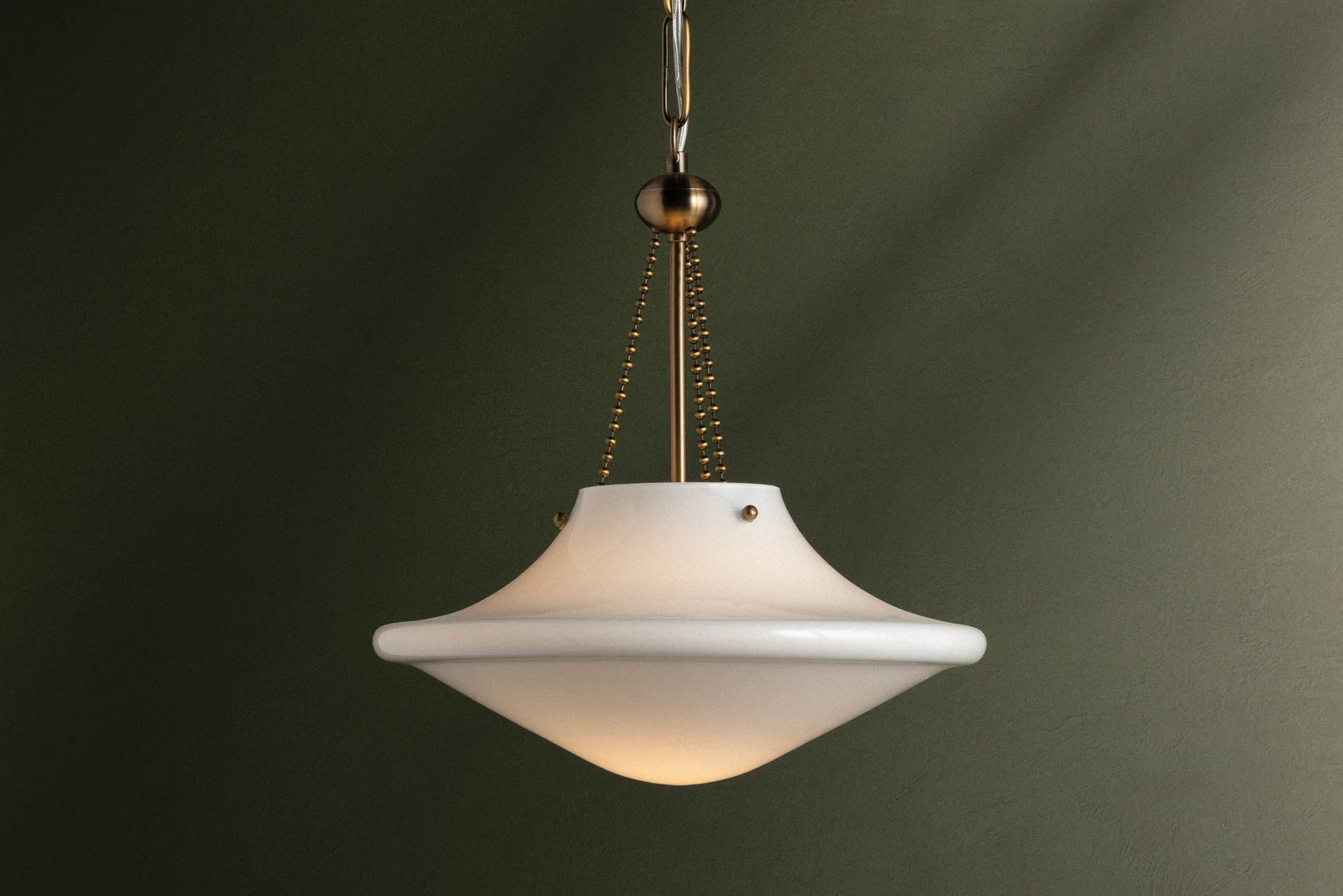 Era Pendant LIGHTING - Pendant Hudson Valley Lighting