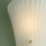 Esmae Wall Sconce LIGHTING - Wall Sconce Hudson Valley Lighting
