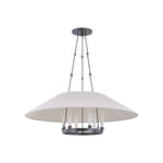 Archive Chandelier LIGHTING - Chandelier Hudson Valley Lighting Bronze