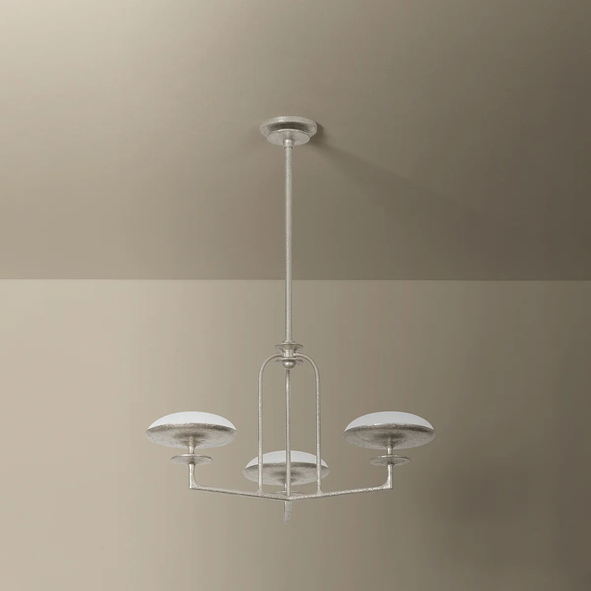 Pacific Chandelier