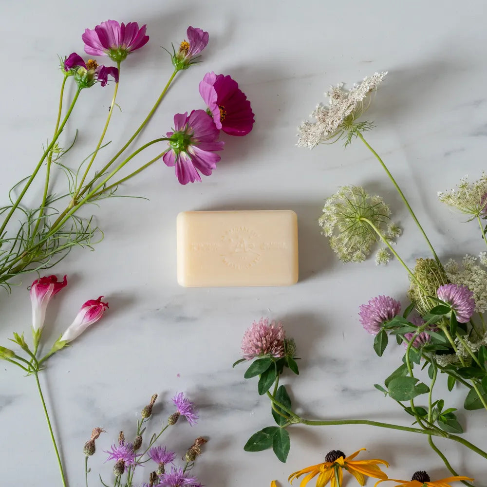 Marseille Soap bar soap Au Savon de Marseille (Faire)