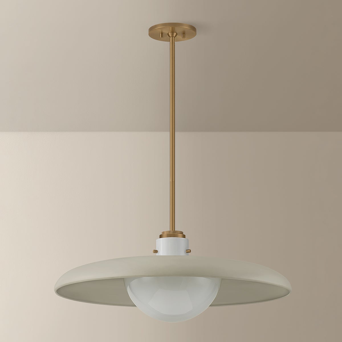 Gustavo Pendant LIGHTING - pendant Hudson Valley Lighting