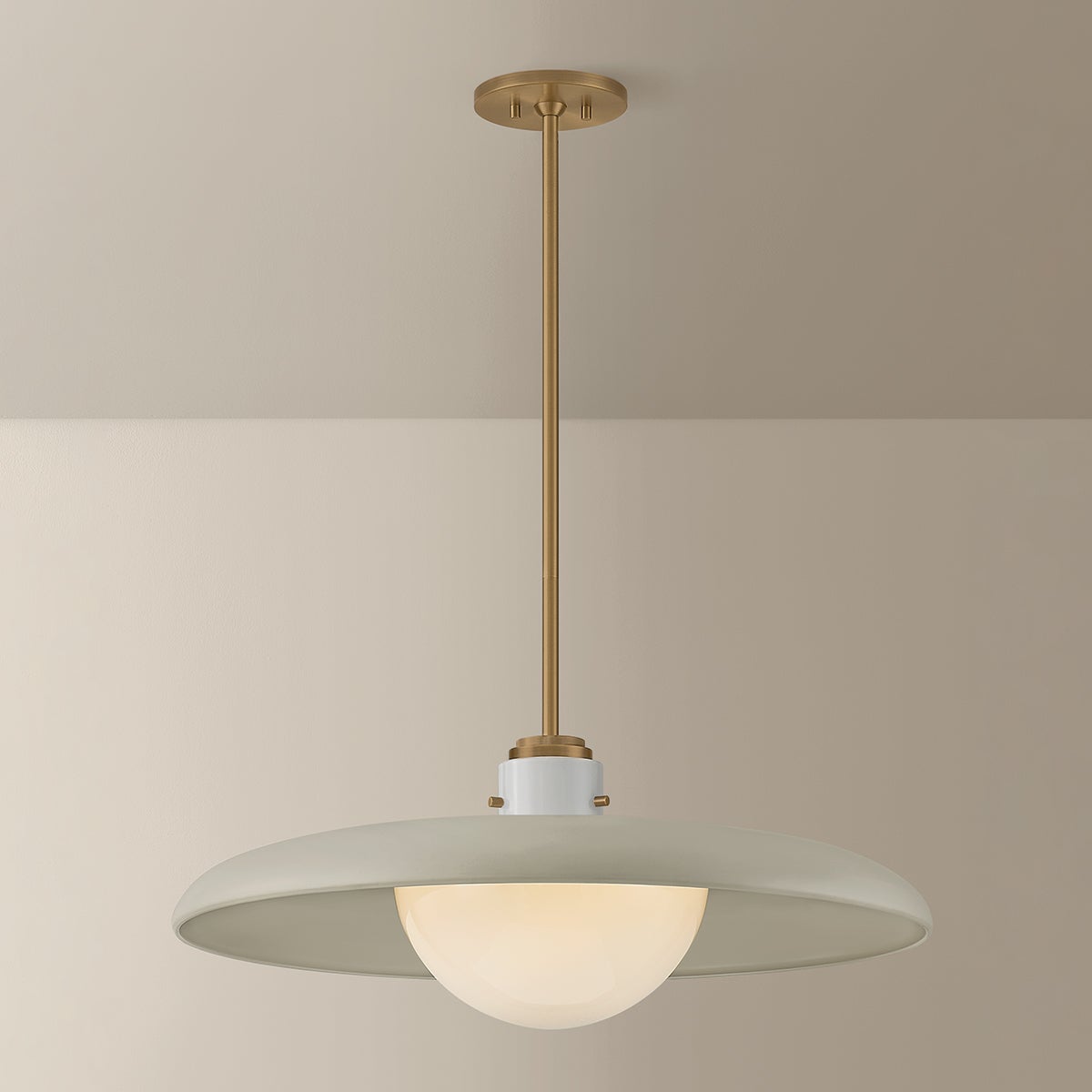 Gustavo Pendant LIGHTING - pendant Hudson Valley Lighting
