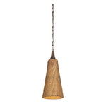 Kenzo Pendant LIGHTING - Pendant Hudson Valley Lighting 8"