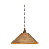 Kenzo Pendant LIGHTING - Pendant Hudson Valley Lighting 21"