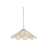 Petal Pendant LIGHTING - Pendant Hudson Valley Lighting 36"